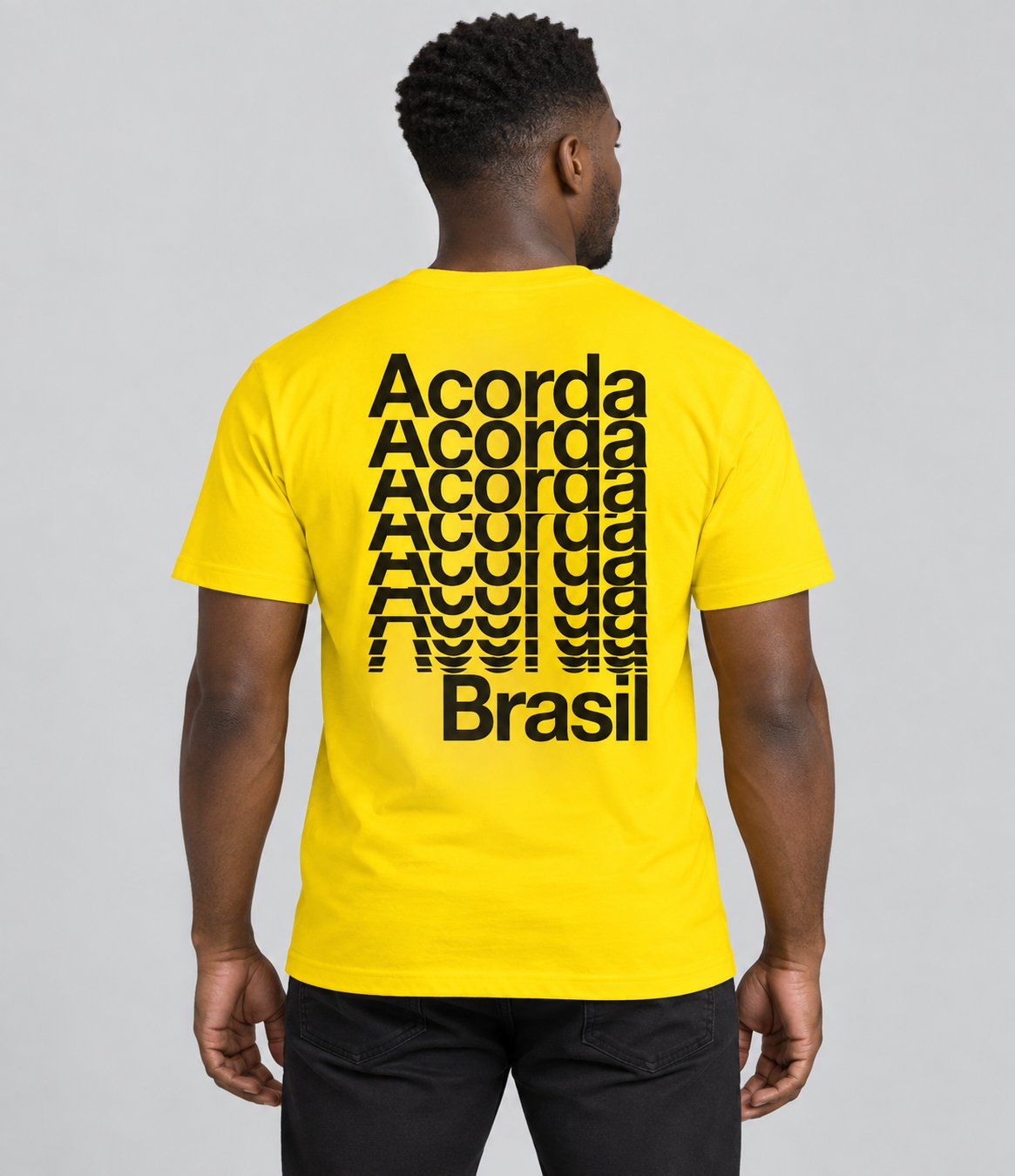 Acorda Brasil