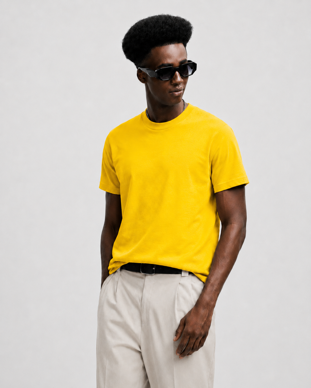 Camisa Acorda Brasil