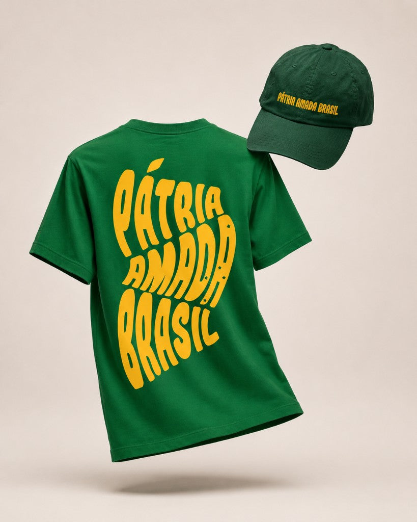 Kit verde
